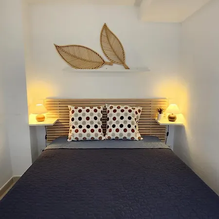 Apartment Rnet - 600 Tramuntana 09-29