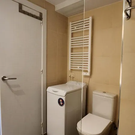 Rnet - 600 Tramuntana 09-29 Apartman Roses