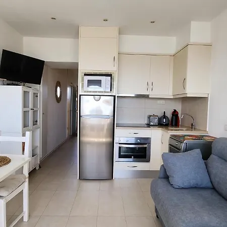 Rnet - 600 Tramuntana 09-29 Apartment