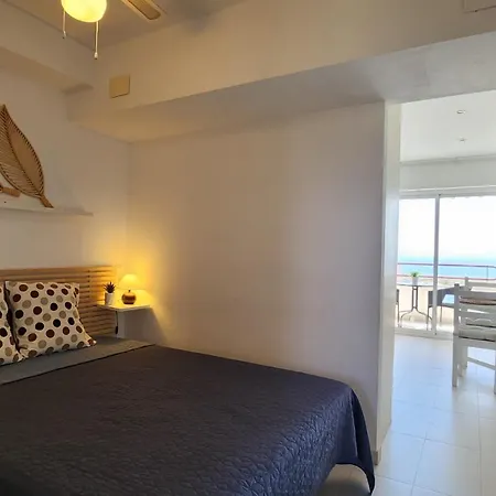 Apartment Rnet - 600 Tramuntana 09-29 Roses