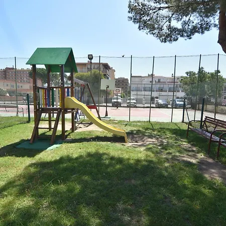 Rnet - 600 Tramuntana 09-29 Apartman