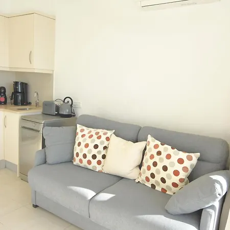 Rnet - 600 Tramuntana 09-29 Apartman