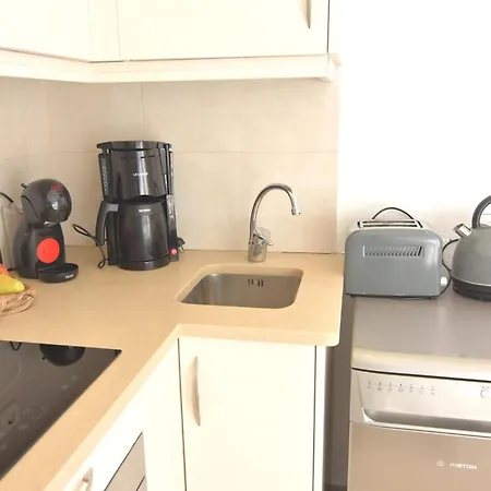 Rnet - 600 Tramuntana 09-29 Apartman *