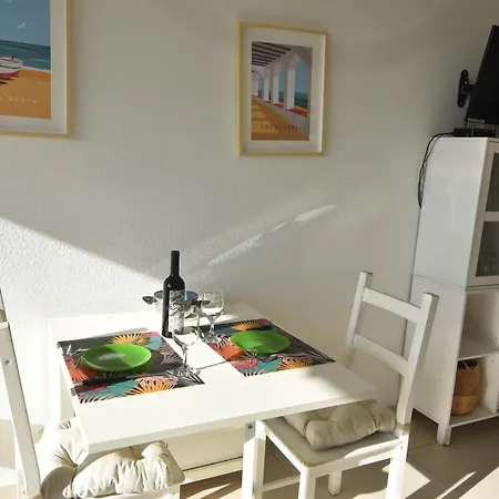 Rnet - 600 Tramuntana 09-29 Apartman