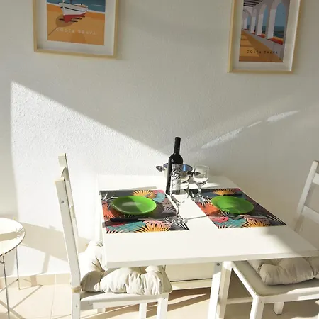 Rnet - 600 Tramuntana 09-29 Apartman