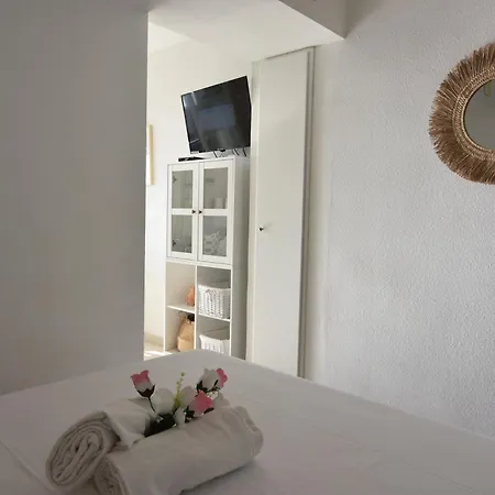 Rnet - 600 Tramuntana 09-29 Apartman Roses